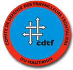 Logo cdtf